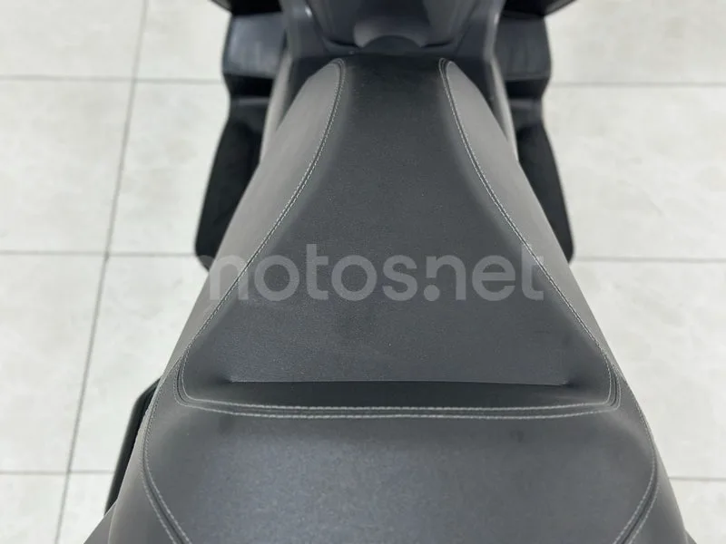 QJ Motor Fort 4.0 - Vista 10
