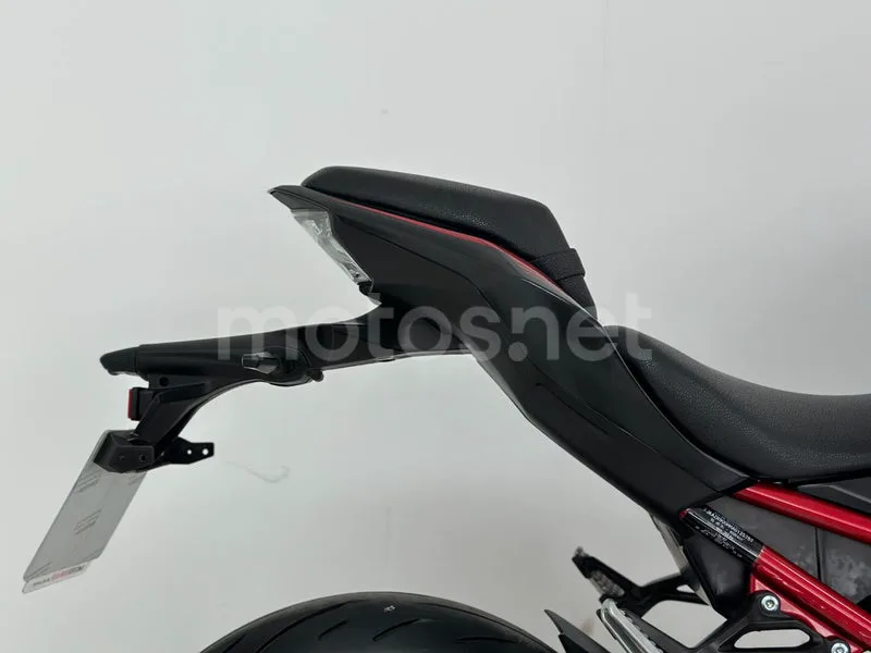 Kawasaki Z900 - Vista 10
