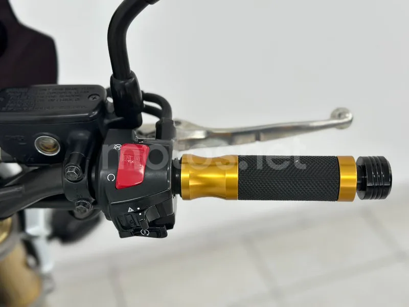 Honda CB600F Hornet - Vista 11