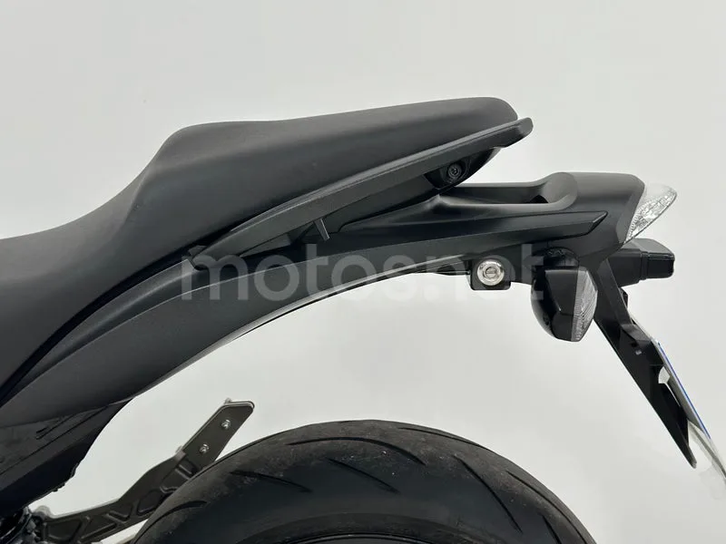 Honda CB600F Hornet - Vista 17