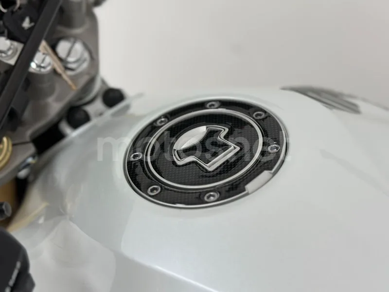Honda CB600F Hornet - Vista 19