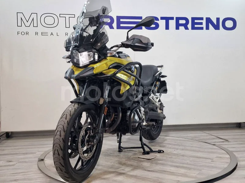 BMW F 750 GS 7745 € 2020 Alicante - 1