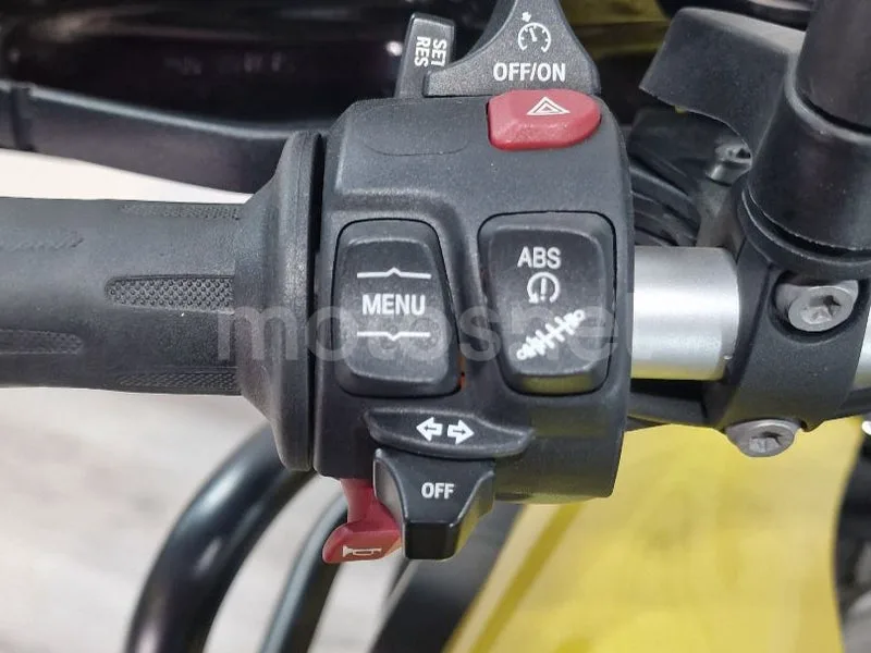 BMW F 750 GS - Vista 11