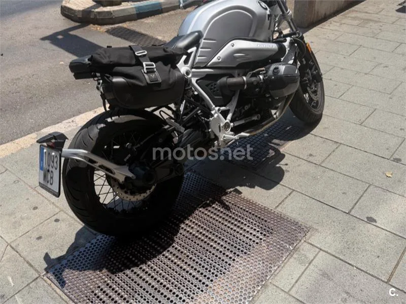BMW R nineT 12.300 € 2023 Illes Balears - 1