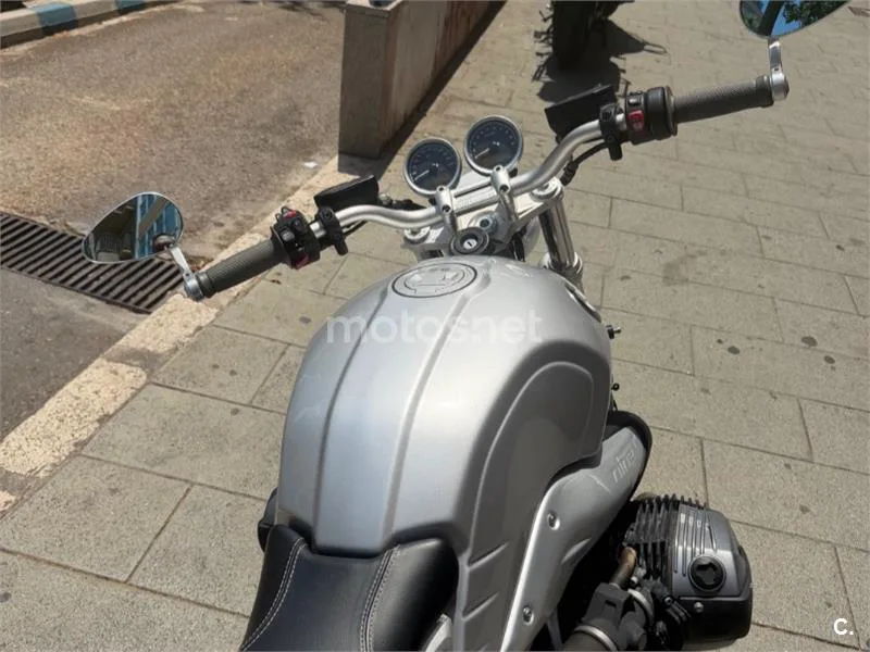 BMW R nineT 12.300 € 2023 Illes Balears - 2