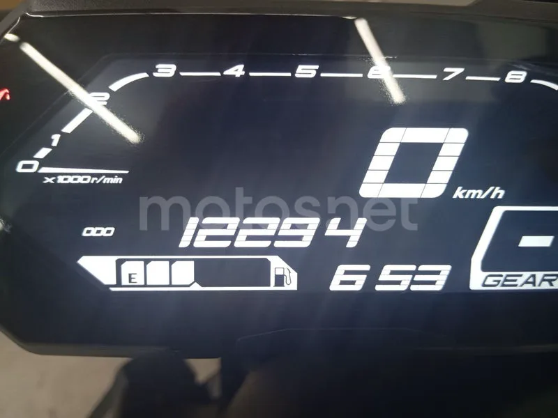 Yamaha MT-07 5950 € 2024 Barcelona - 2