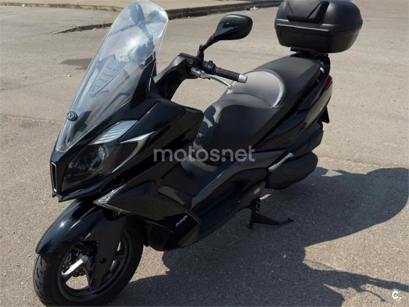 Kymco Super Dink 350 2499 € 2017 Barcelona - 2