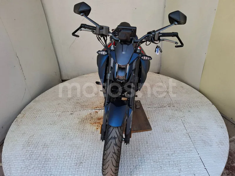 Zontes 125 U 2450 € 2023 Córdoba - 2