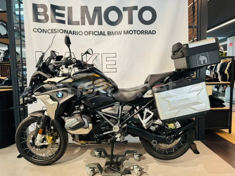 BMW R 1250 GS 17.500 € 2020 Murcia - 1
