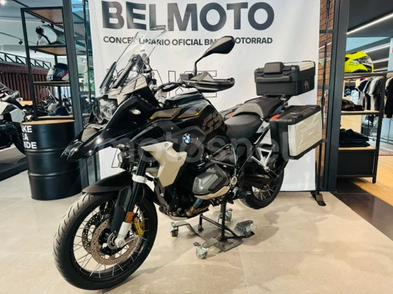 BMW R 1250 GS 17.500 € 2020 Murcia - 2