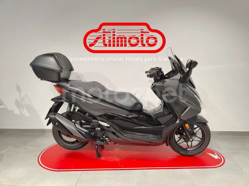 Honda Forza 350 5190 € 2023 Gipuzkoa - 1