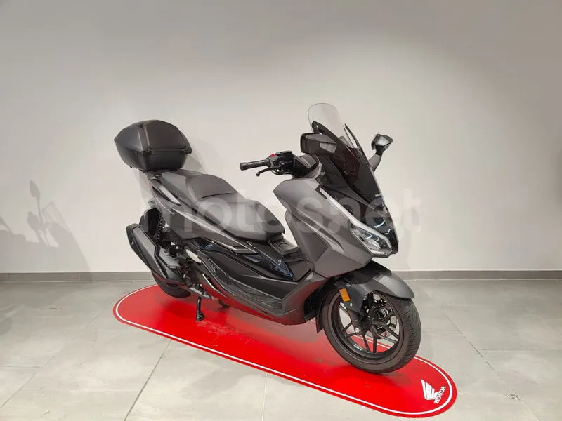 Honda Forza 350 5190 € 2023 Gipuzkoa - 2