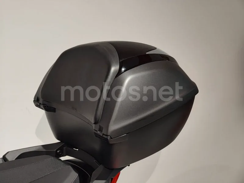 Honda Forza 350 - Vista 7