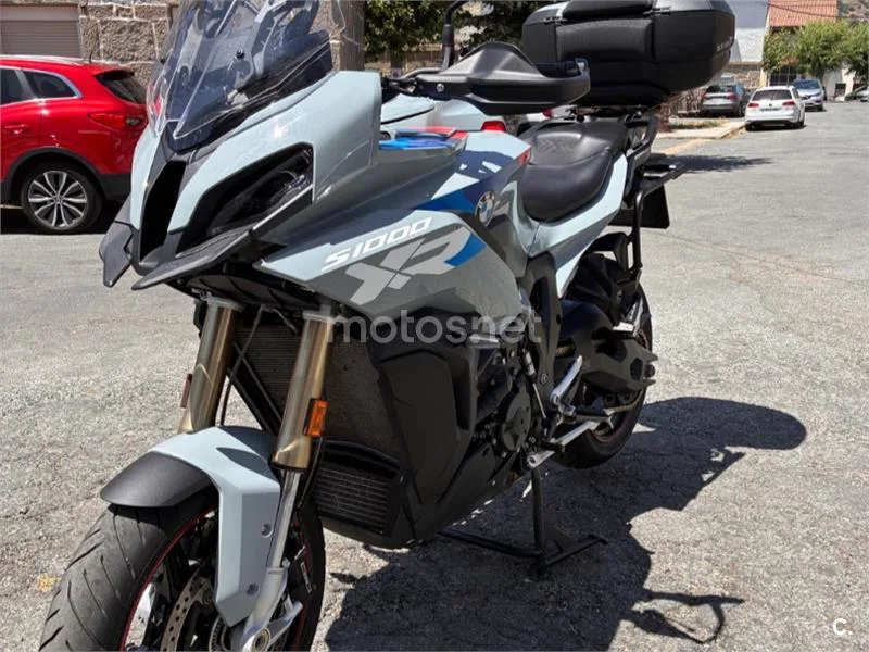BMW S 1000 XR 16.000 € 2021 Ávila - 1