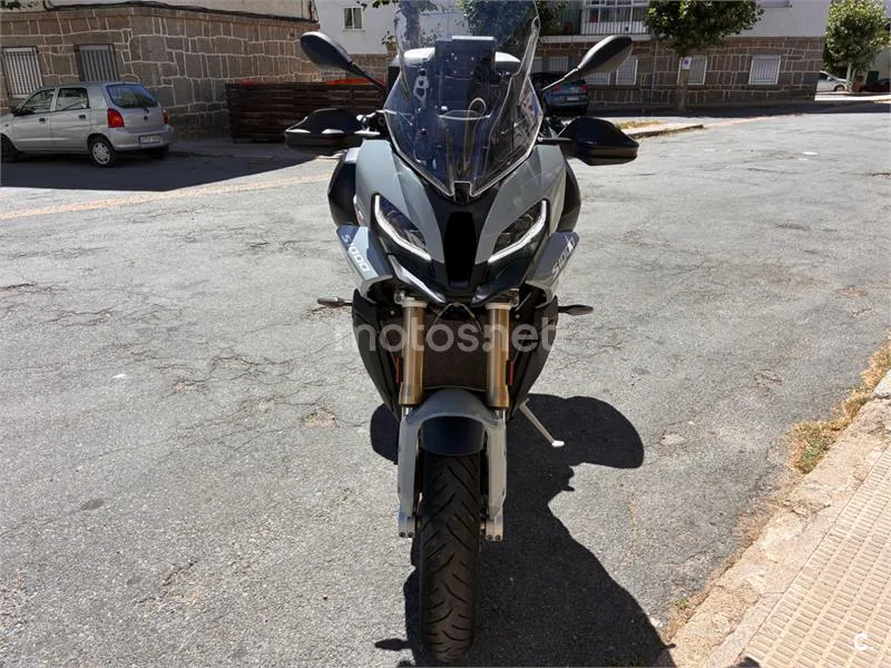 BMW S 1000 XR 16.000 € 2021 Ávila - 2