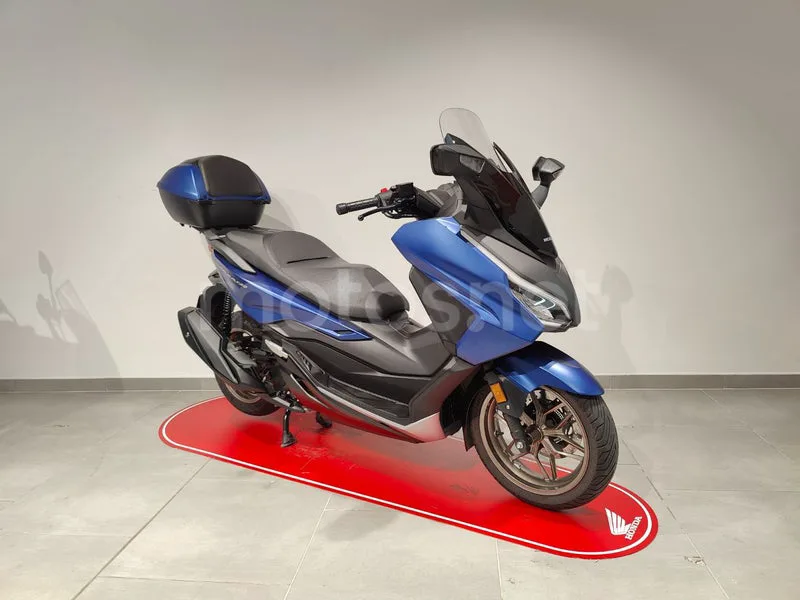 Honda Forza 350 5100 € 2023 Gipuzkoa - 2
