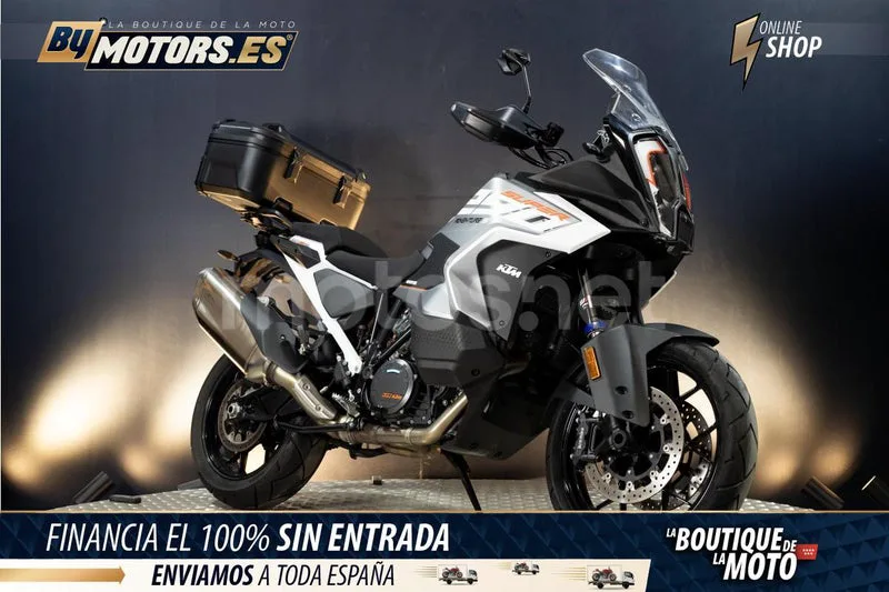KTM 1290 Super Adventure 14.490 € 2024 Madrid - 1