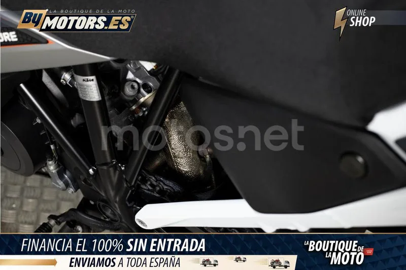 KTM 1290 Super Adventure - Vista 16