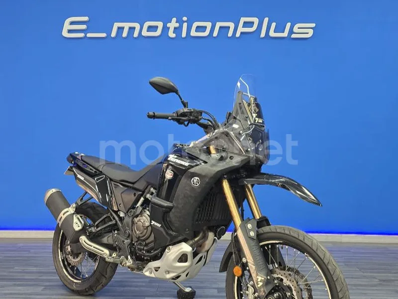 Yamaha Ténéré 700 9990 € 2023 Alicante - 1