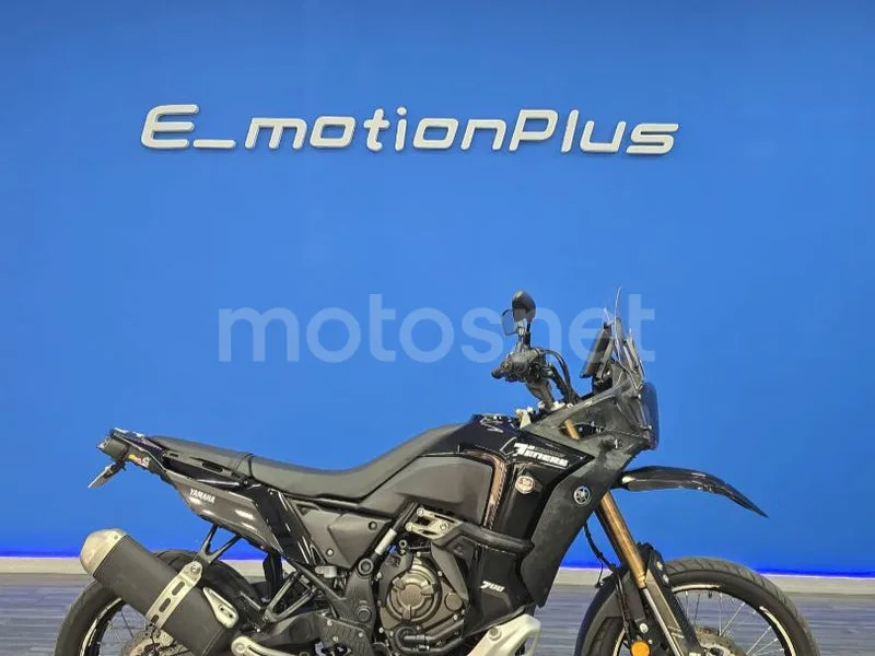 Yamaha Ténéré 700 9990 € 2023 Alicante - 2