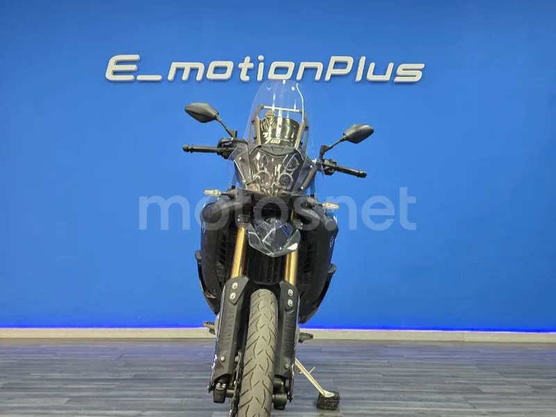 Yamaha Ténéré 700 - Vista 5