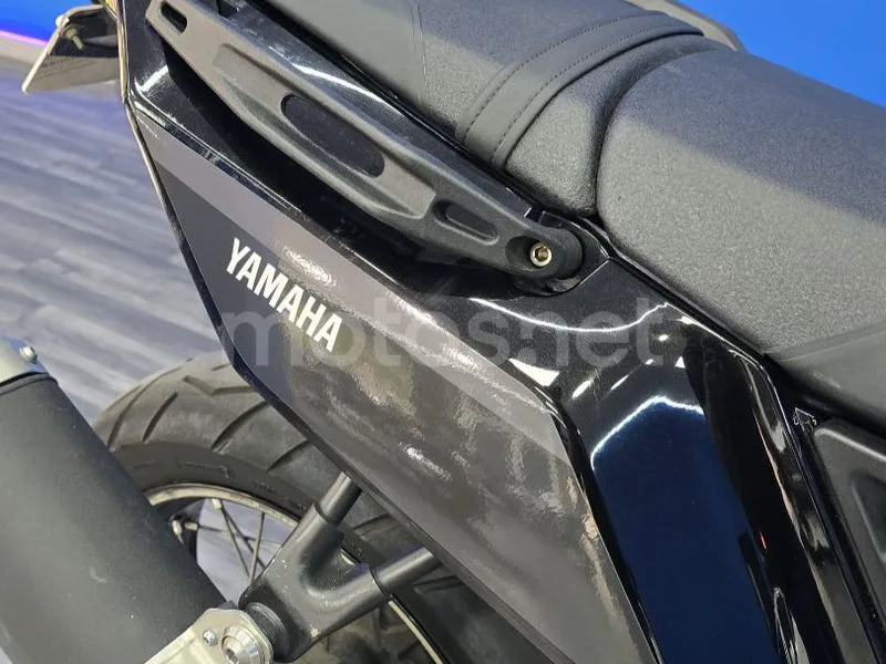 Yamaha Ténéré 700 - Vista 8