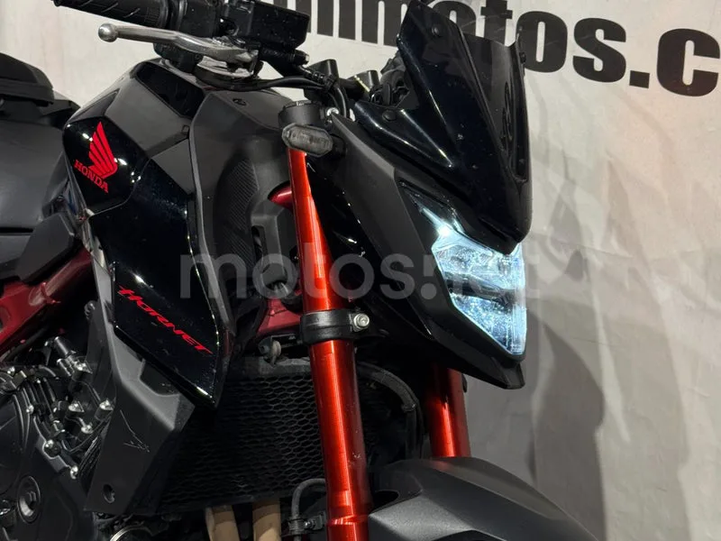 Honda CB750 Hornet 5375 € 2024 Navarra - 2