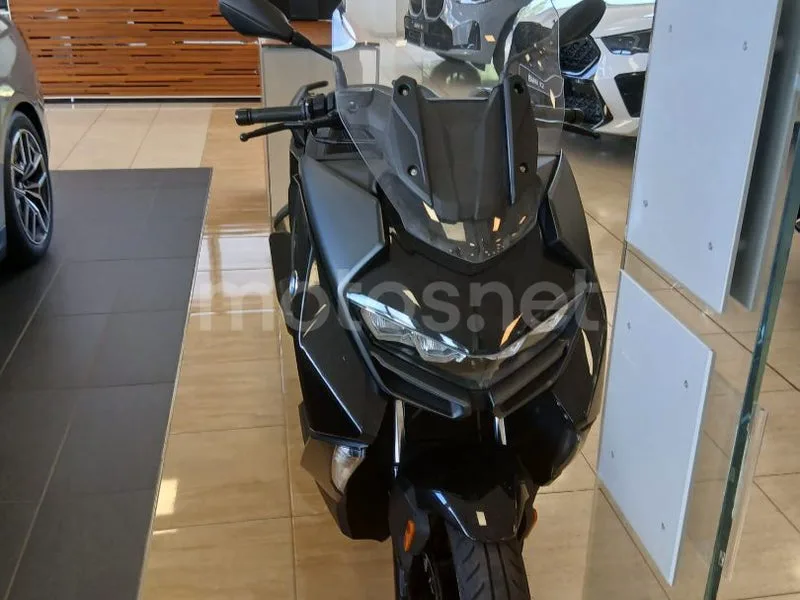 BMW C 400 GT 5500 € 2021 León - 1