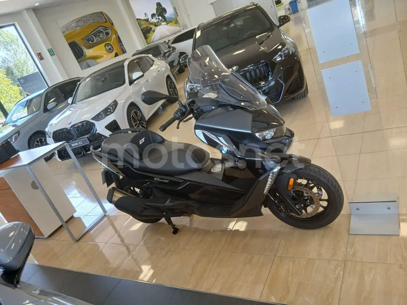 BMW C 400 GT 5500 € 2021 León - 2