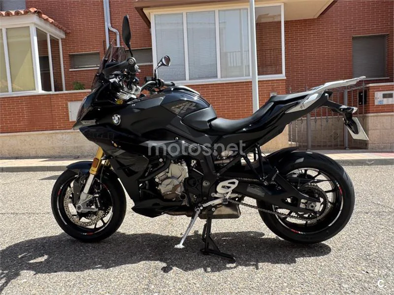 BMW S 1000 XR 13.400 € 2019 Valladolid - 1