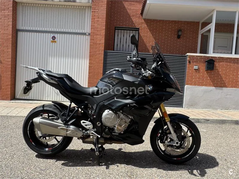 BMW S 1000 XR 13.400 € 2019 Valladolid - 2