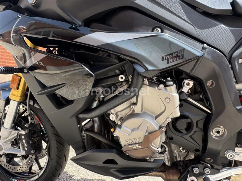 BMW S 1000 XR - Vista 6