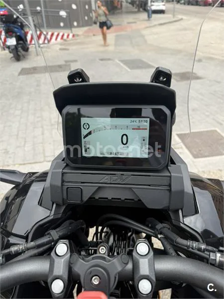 Honda ADV350 5000 € 2025 Málaga - 2