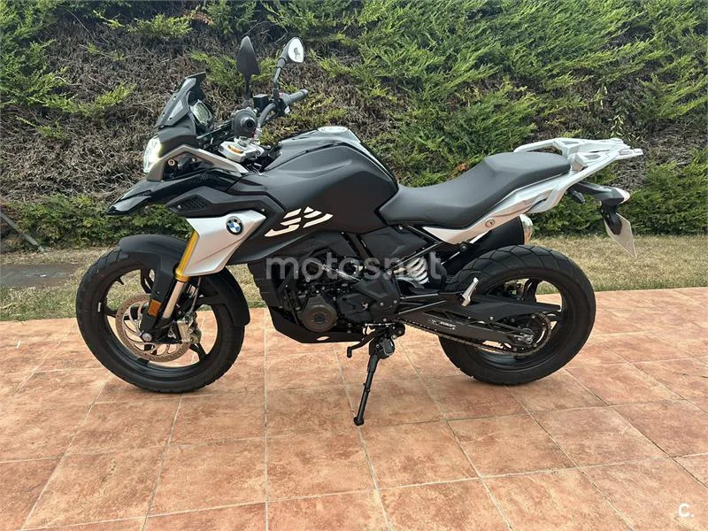 BMW G 310 GS 4850 € 2022 Araba - 1