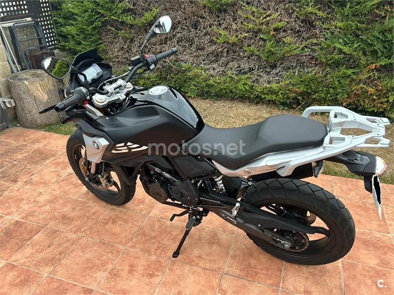 BMW G 310 GS 4850 € 2022 Araba - 2