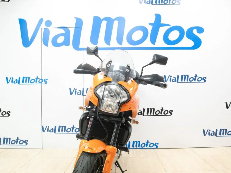 Kawasaki Versys 650 2800 € 2011 Zaragoza - 2