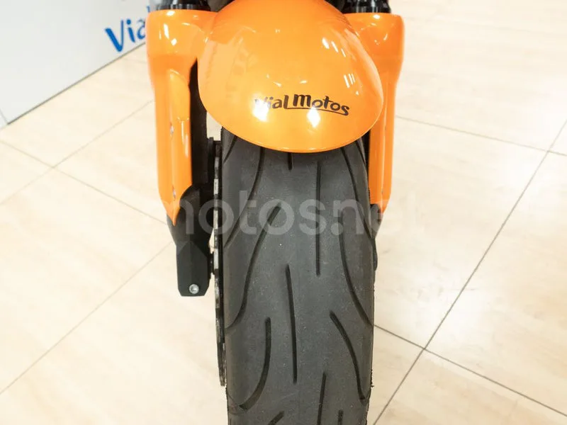 Kawasaki Versys 650 - Vista 23