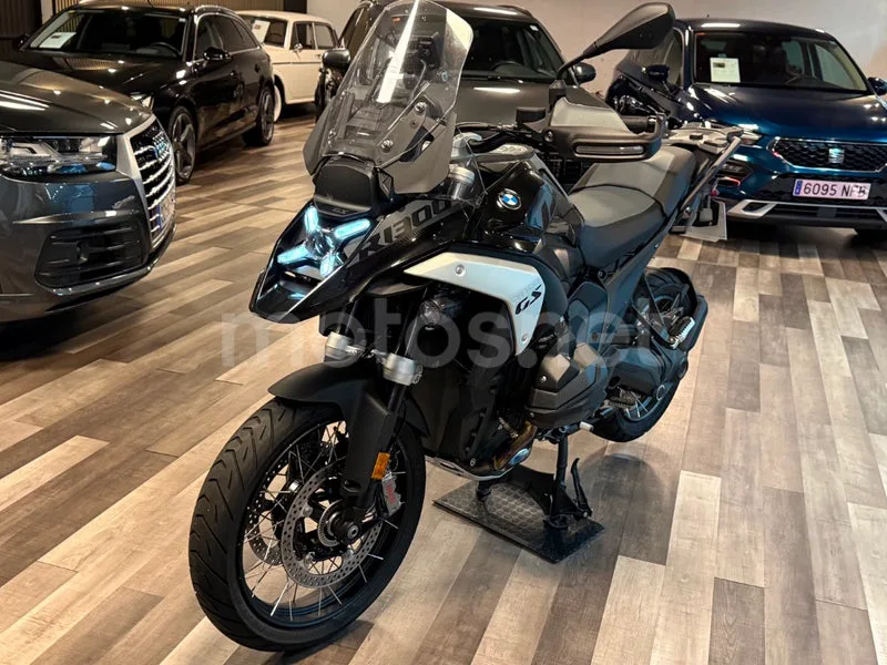 BMW R 1300 GS 25.600 € 2025 A Coruña - 1