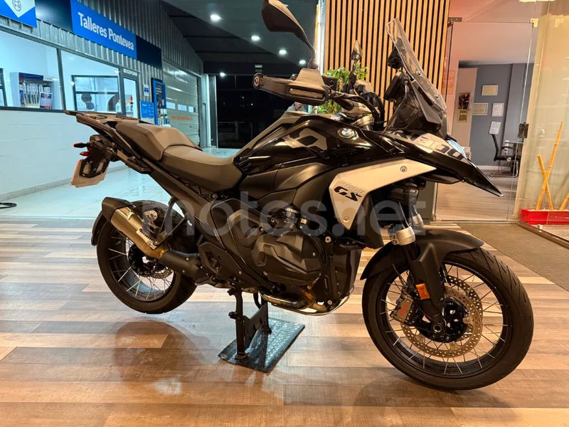 BMW R 1300 GS 25.600 € 2025 A Coruña - 2
