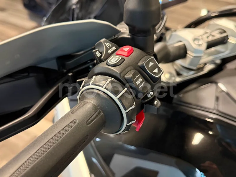 BMW R 1300 GS - Vista 11