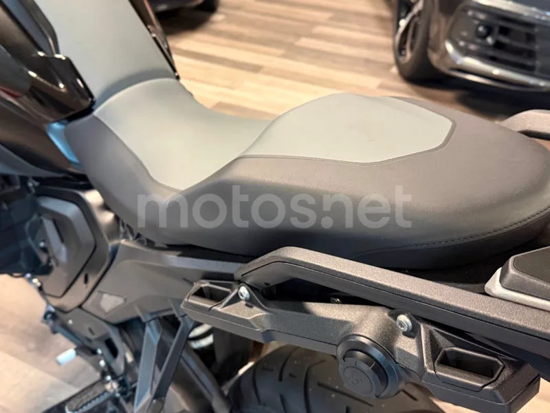 BMW R 1300 GS - Vista 13