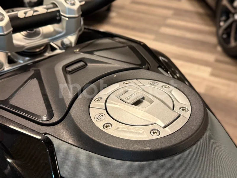 BMW R 1300 GS - Vista 14
