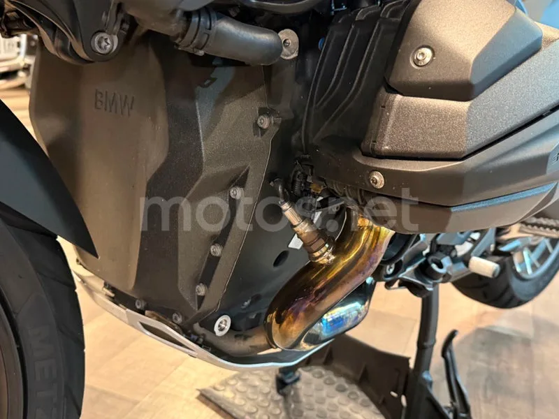 BMW R 1300 GS - Vista 15