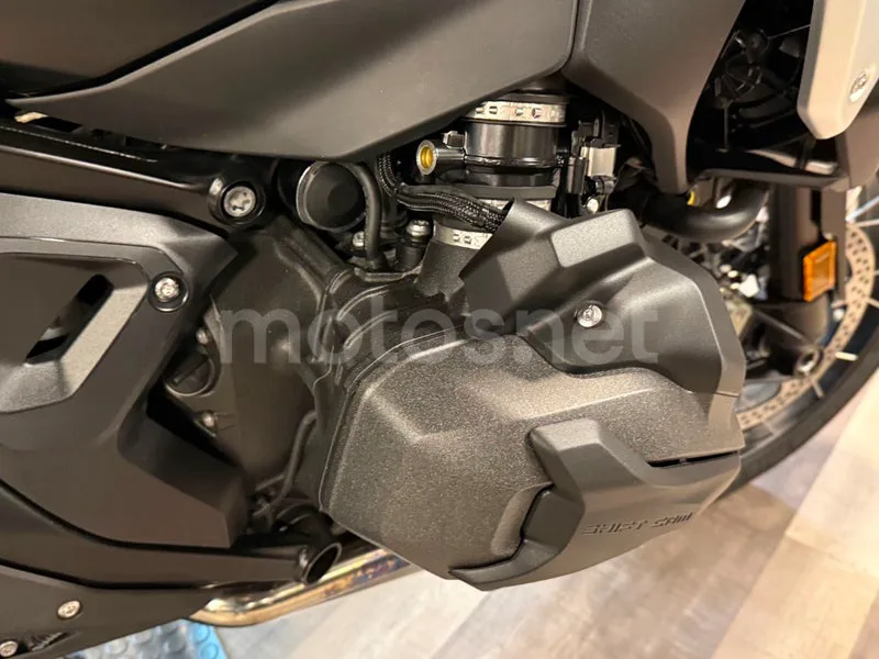 BMW R 1300 GS - Vista 6