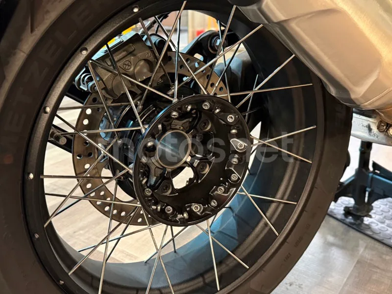 BMW R 1300 GS - Vista 7