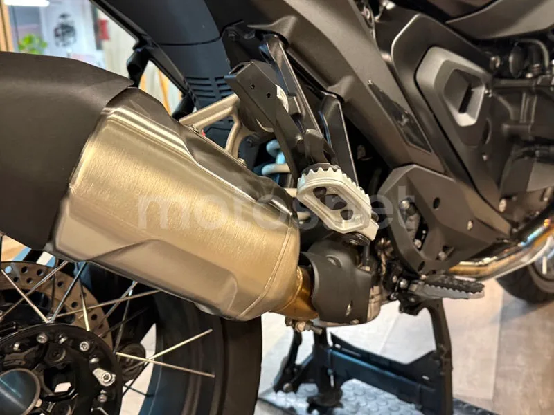 BMW R 1300 GS - Vista 8