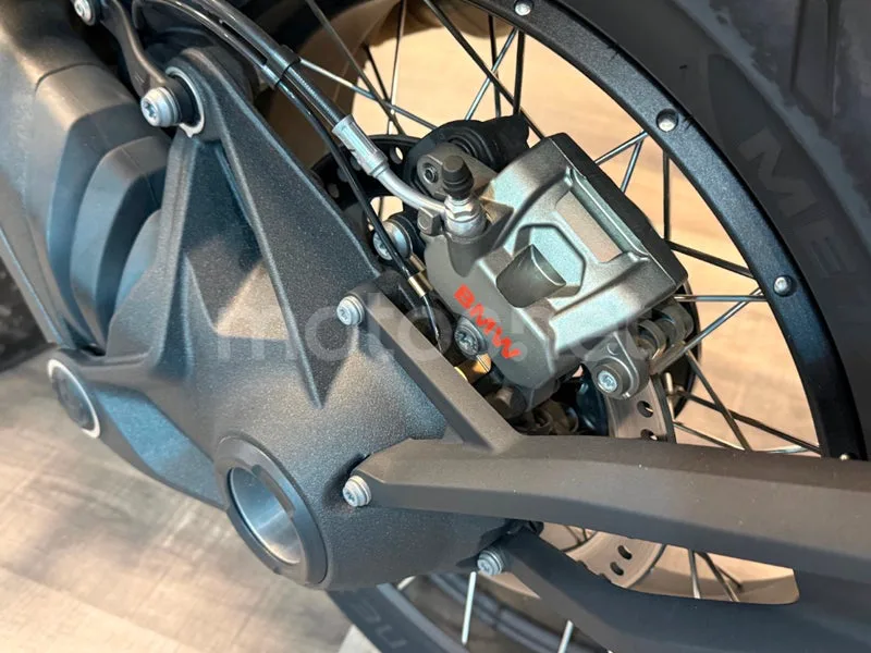 BMW R 1300 GS - Vista 9