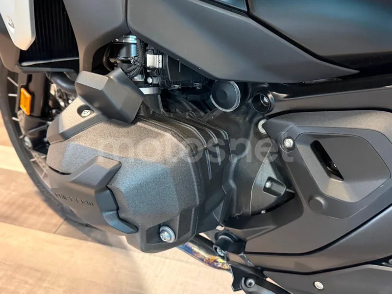 BMW R 1300 GS - Vista 10