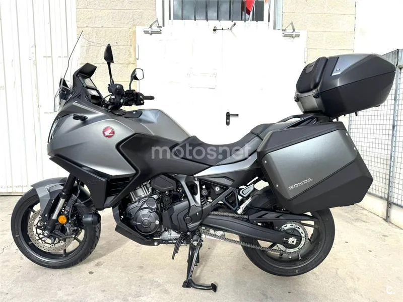 Honda NT1100 8900 € 2024 Navarra - 1