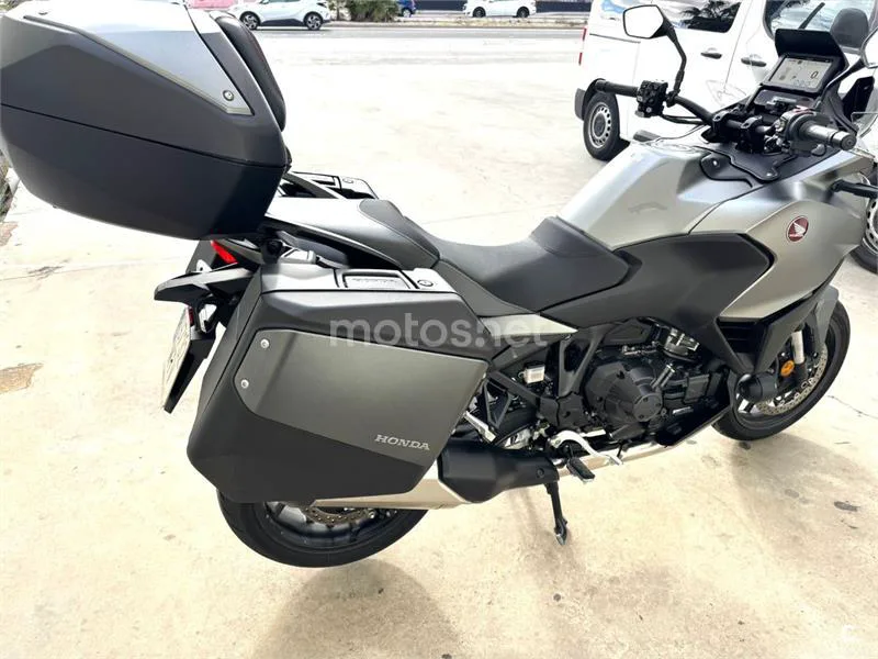 Honda NT1100 8900 € 2024 Navarra - 2